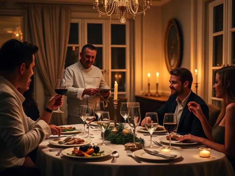 Kosher Chef & Catering in Palm Beach County: The Complete Guide
