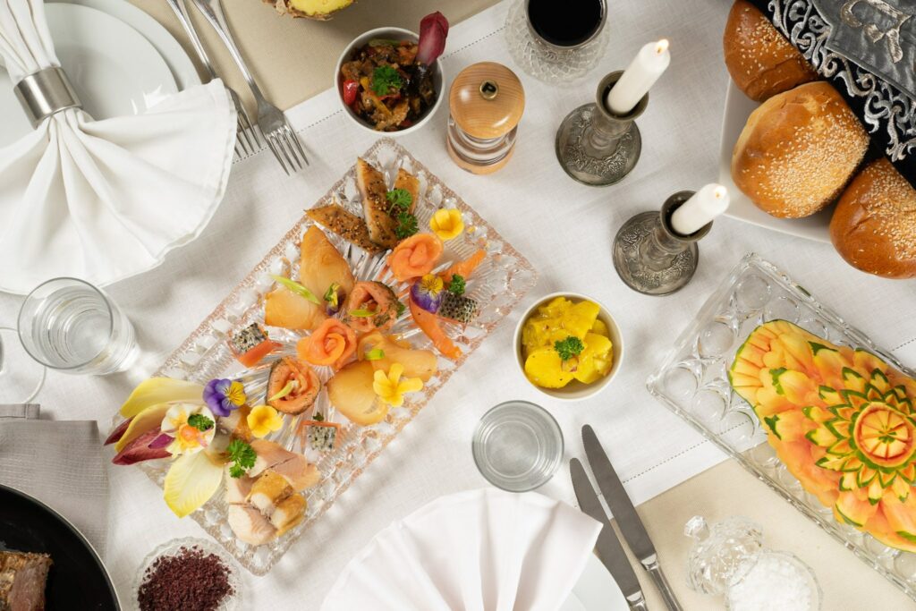 Kosher Chef & Catering in Broward County: The Complete Guide